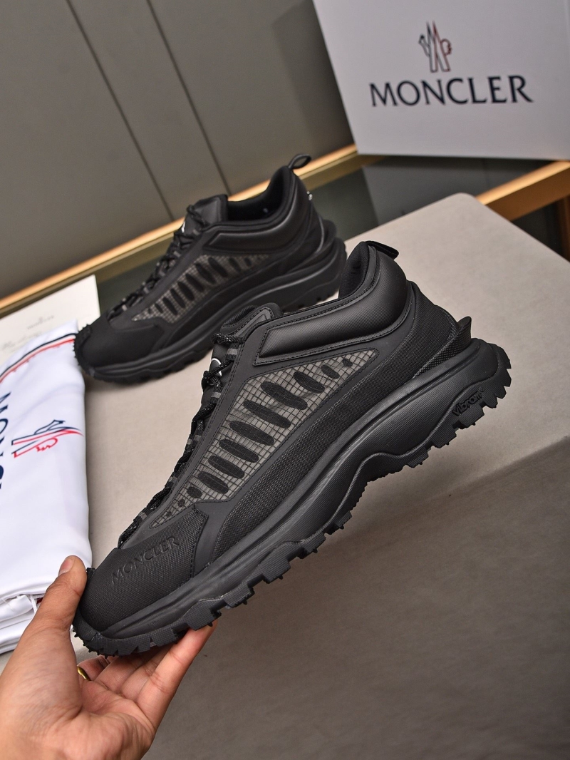 Moncler Sneakers